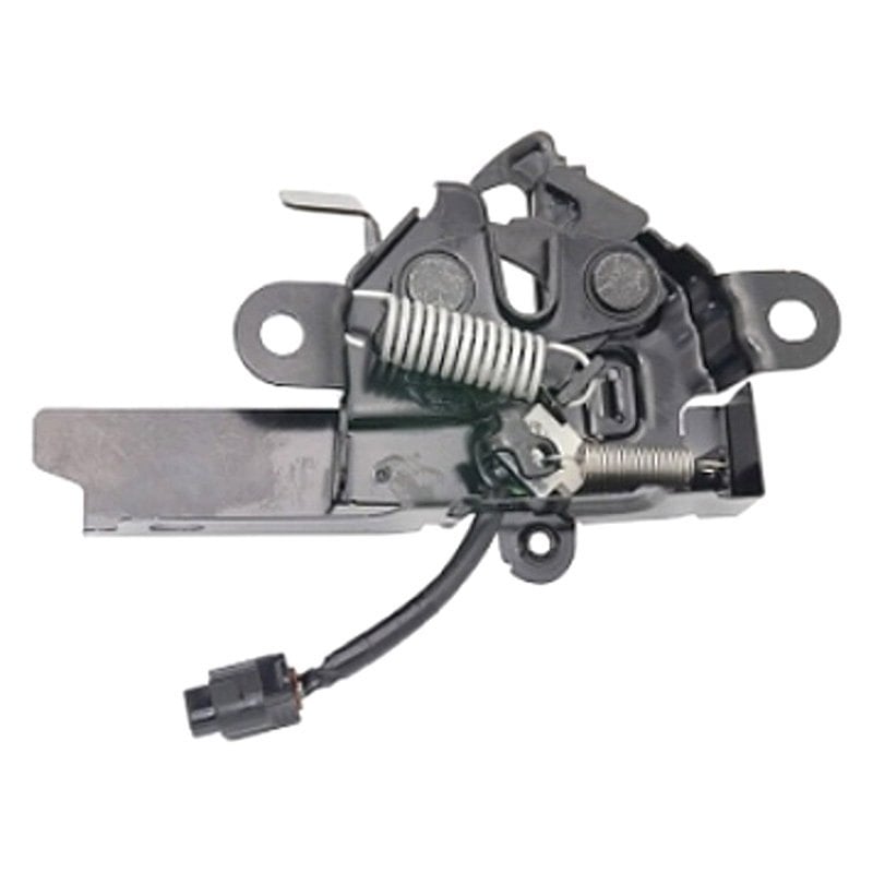 TOYOTA CAMRY HOOD LATCH (LE/XLE/SE/XSE)(W/SENSOR) OEM#5351006330 2018-2024 PL#TO1234200