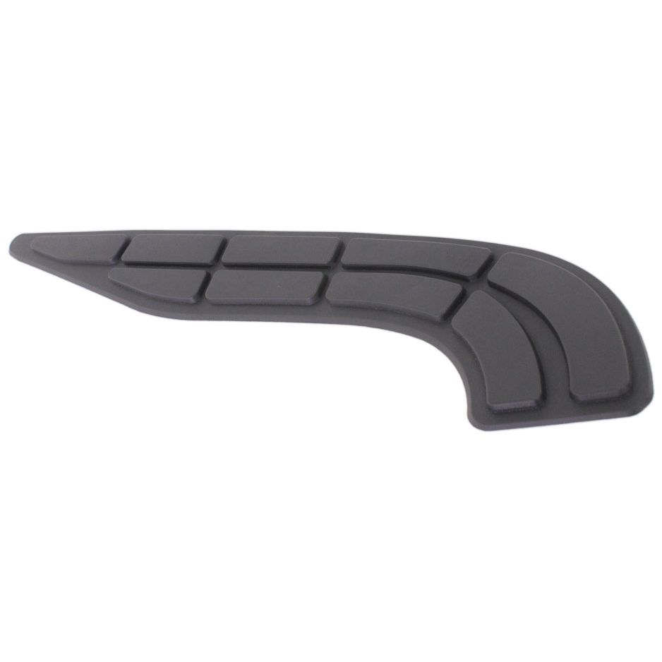 GM TRUCKS & VANS S10/SONOMA/PICKUP REAR EXTENTION STEP PAD RIGHT (Passenger Side) (STEPSIDE) OEM#15714838 1994-2004 PL#GM1191107