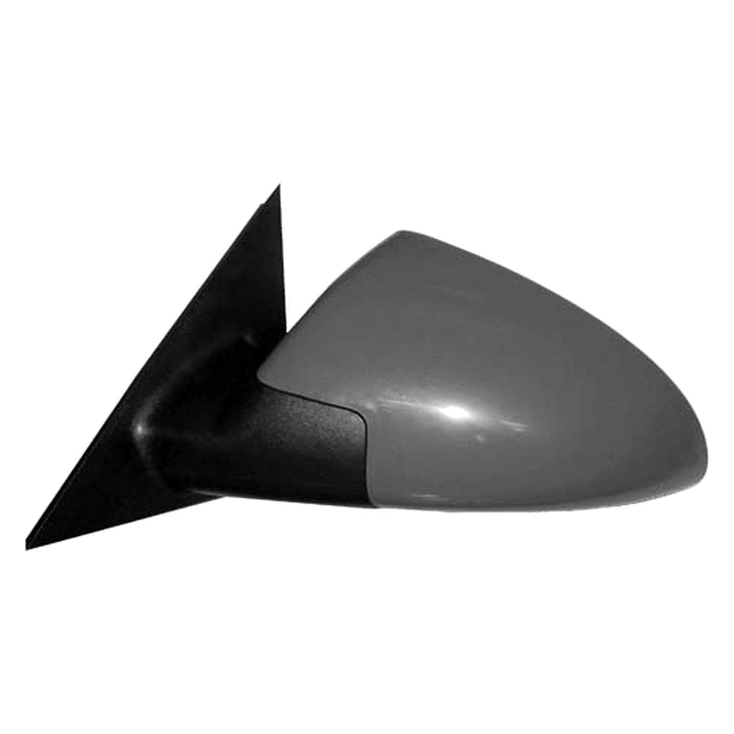 PONTIAC G6 DOOR MIRROR LEFT (Driver Side) PWR (SMOOTH)(SEDAN) OEM#20833063 2008-2010 PL#GM1320361