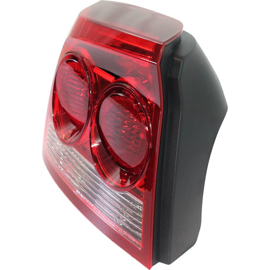 DODGE CHARGER TAIL LAMP ASSEMBLY LEFT (Driver Side) OEM#4806449AD 2009-2010 PL#CH2800195