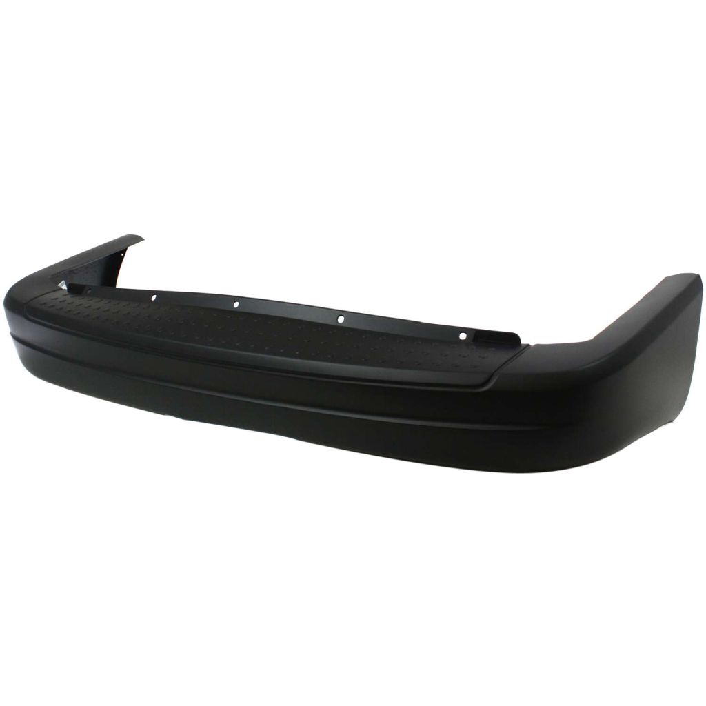 DODGE TRUCKS & VANS DURANGO REAR BUMPER COVER PRIMED OEM#5JE57TZZAE 2004-2006 PL#CH1100308