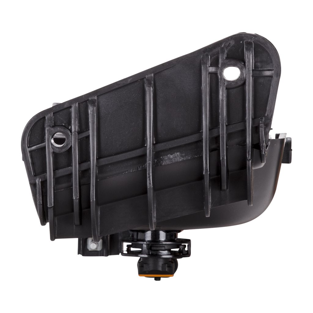 GM TRUCKS & VANS SIERRA/PU (GMC) (07 OLD STYLE) FOG LAMP LEFT (Driver Side) (GMC)(Exc DENALI&C3) OEM#15776382 2005-2007 PL#GM2592154