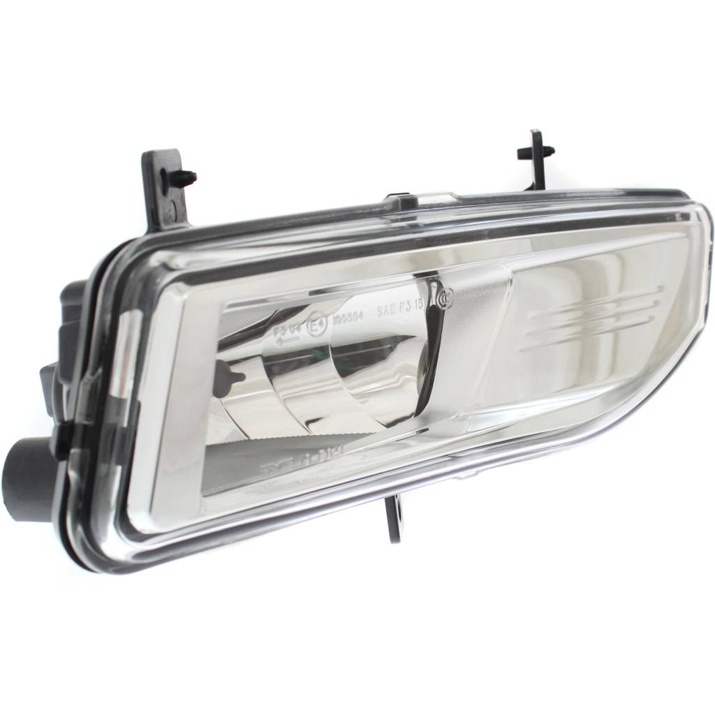 NISSAN VERSA SEDAN FOG LAMP ASSY RIGHT (Passenger Side) OEM#261508995A 2020-2025 PL#NI2593139