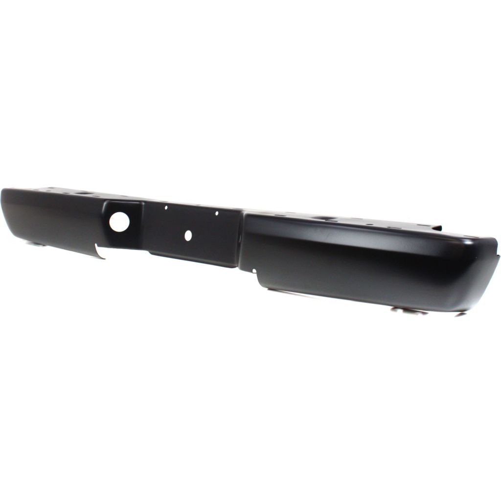 FORD TRUCKS & VANS RANGER STEP BUMPER PTD (STYLESIDE)(W/O HITCH PLATE) OEM#4L5Z17906DA 1998-2011 PL#FO1102379