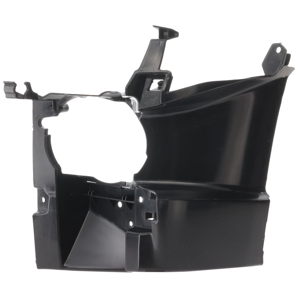 BMW BMW 3 (WAGON) FOG LAMP BRACKET LEFT (Driver Side) (M SPORT) OEM#51118054163 2014-2015 PL#BM1042108