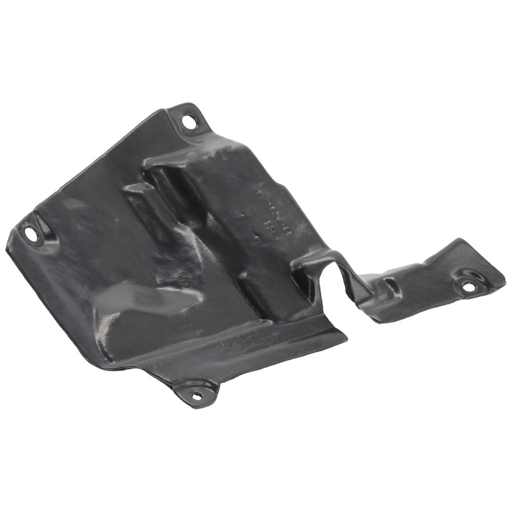MAZDA MAZDA6 FRONT SPLASH SHIELD RIGHT (Passenger Side) (ENG UNDER CVR) OEM#KD5356341A 2014-2017 PL#MA1251115