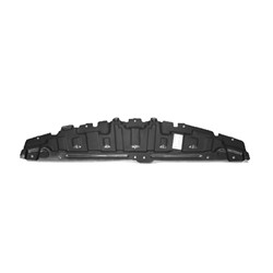 MAZDA MAZDA3 FRONT SPLASH SHIELD (FT SECTION) (ENG UNDER CVR) OEM#BP4K56112 2004-2009 PL#MA1228100