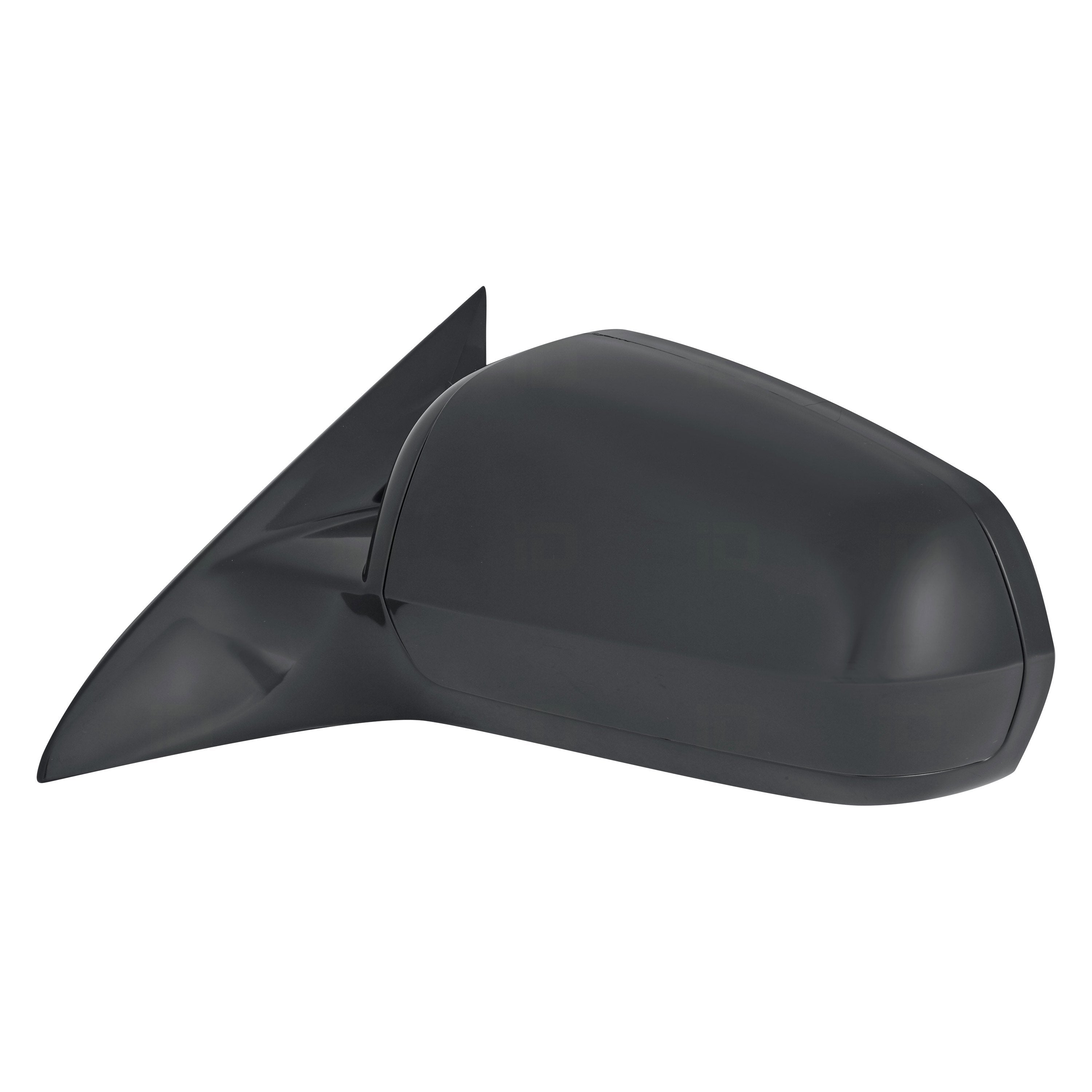 CHRYSLER SEBRING/SEDAN DOOR MIRROR LEFT (Driver Side) POWER/HEATED (W/O FOLD-AWAY) OEM#1AL011XRAC 2007-2009 PL#CH1320270