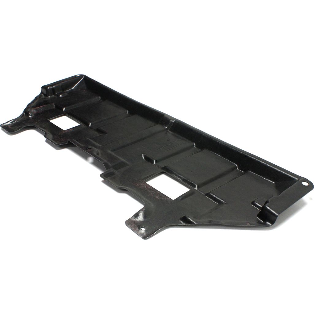 INFINITI G35 SEDAN FRONT SPLASH SHIELD (ENG UNDER CVR)(AWD)(REAR SECTION) OEM#75881AQ010 2003-2006 PL#IN1228128