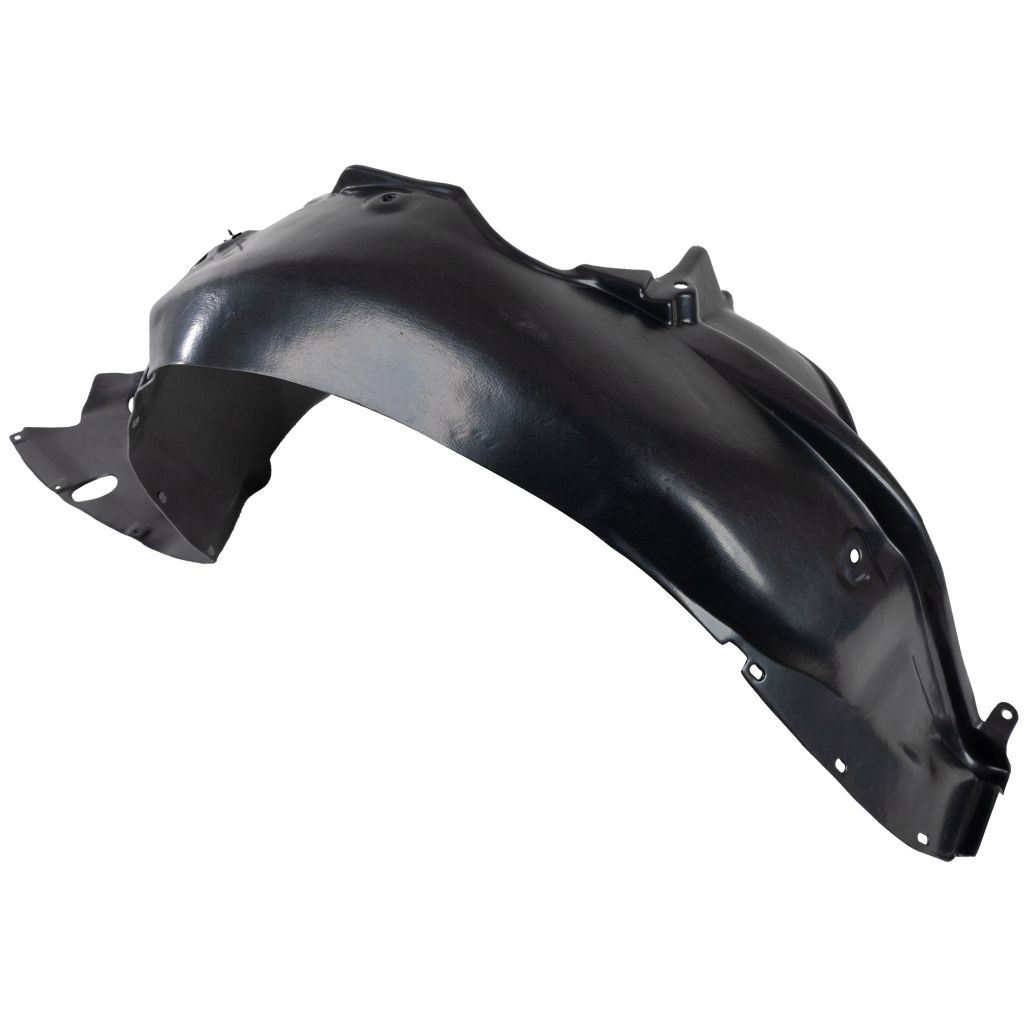 LINCOLN MKZ FENDER LINER LEFT (Driver Side) OEM#6E5Z16103A 2007-2009 PL#FO1250136