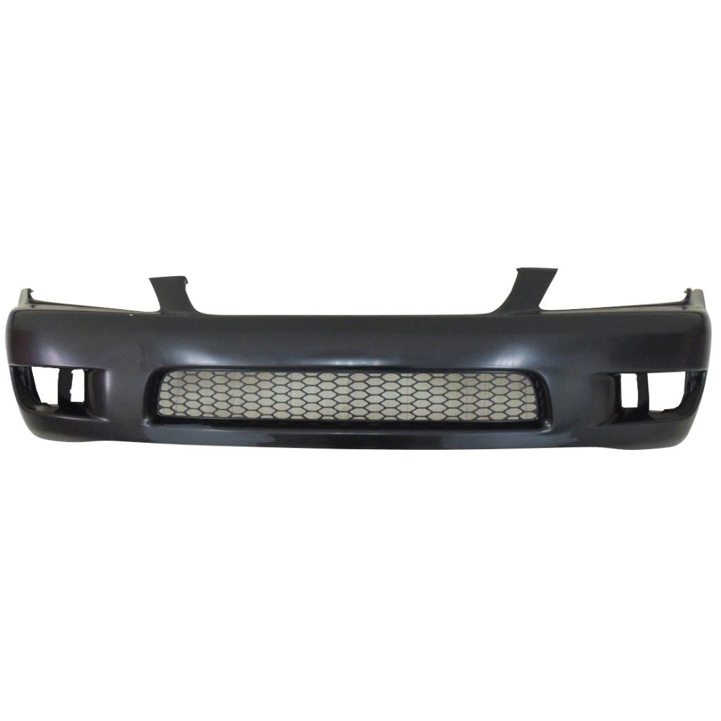 LEXUS IS 300 FRONT BUMPER COVER PRIMED (SD)(WO/WASHER) OEM#5211953903 2001-2005 PL#LX1000121