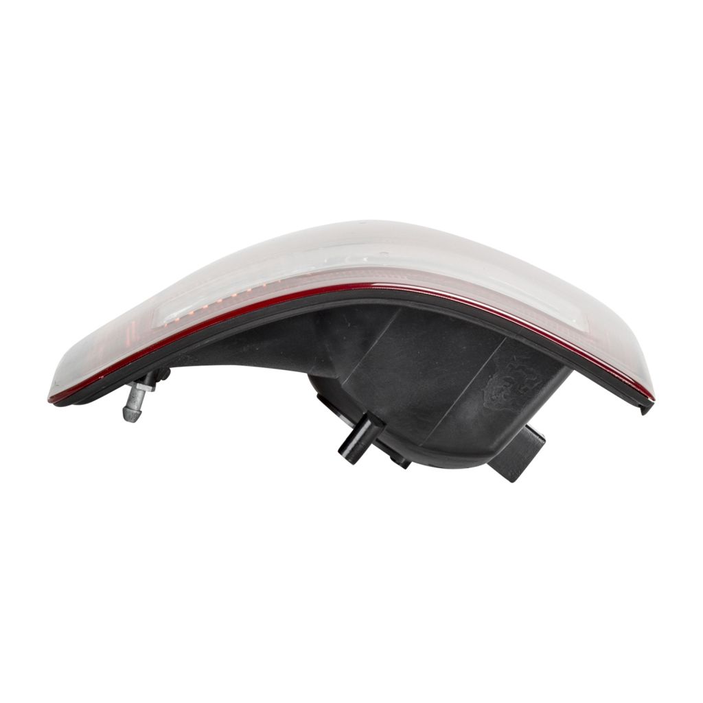 DODGE TRUCKS & VANS DODGE/PU (R2500/3500)(R1500 Mega Cab ) TAIL LAMP UNIT LEFT (Driver Side) **CAPA** OEM#55077347AF 2003-2006 PL#CH2800147C