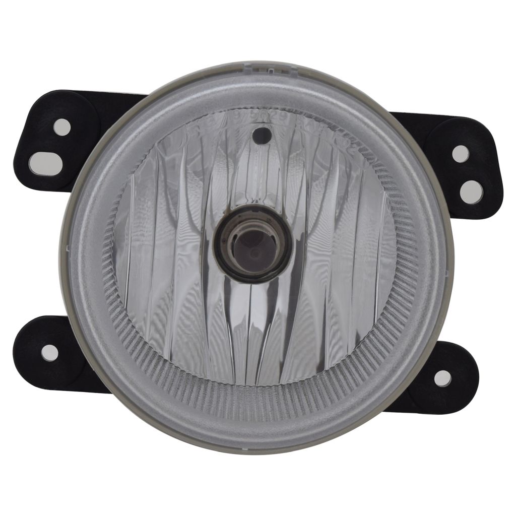 2005-2010 CHRYSLER / DODGE / JEEP Fog lamp assy CAPA OEM# 4805856AB PL# CH2590109C