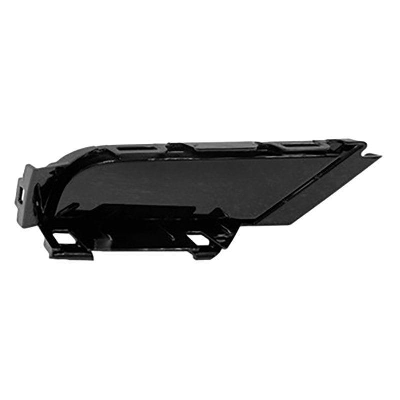 VOLKSWAGEN TIGUAN FOG LAMP UPPER COVER FILLER RIGHT (Passenger Side) (R-LINE) OEM#5NN853950A041 2018-2021 PL#VW1089109