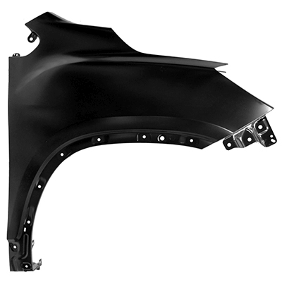 GM TRUCKS & VANS TRAX FENDER RIGHT (Passenger Side) OEM#42334474 2017-2022 PL#GM1241403