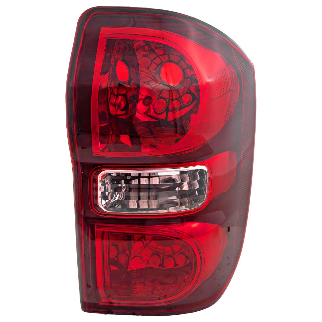 TOYOTA RAV4 TAIL LAMP UNIT RIGHT (Passenger Side) OEM#8155142080 2004-2005 PL#TO2819124