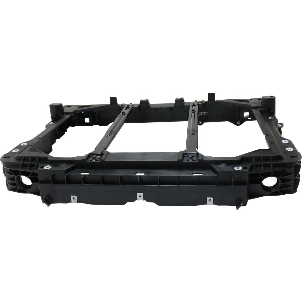 MAZDA CX-5 RADIATOR SUPPORT(A/T)(W/RADAR CRUISE CONTROL)**CAPA** OEM#K12753110B 2017-2025 PL#MA1225167C