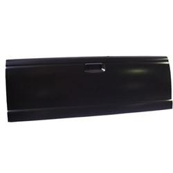 FORD TRUCKS & VANS RANGER TAILGATE (STYLESIDE) OEM#6L5Z9940700AA 2006-2011 PL#FO1900122