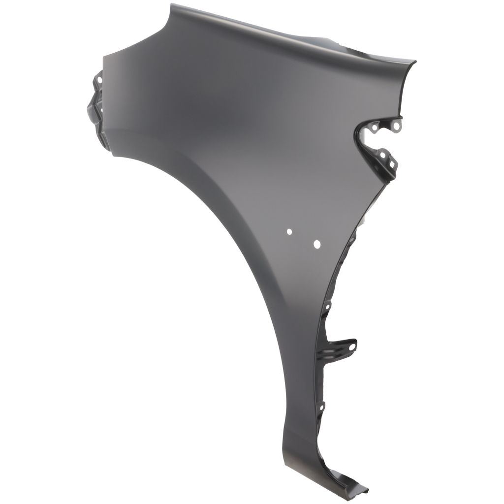 TOYOTA PRIUS C (1.5L) FENDER LEFT (Driver Side) OEM#5380252130 2012-2016 PL#TO1240241