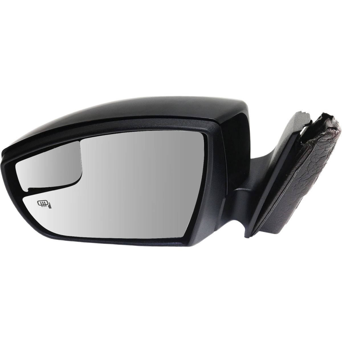 FORD FOCUS HATCHBACK/ST DOOR MIRROR LEFT (Driver Side) (Driver Side) PWR/HTD/SIGNAL/PUDDLE (W/BSM)(SEL/ST/TITANIUM MDL)(PTM) OEM#CM5Z17683D-PFM 2012-2014 PL#FO1320464