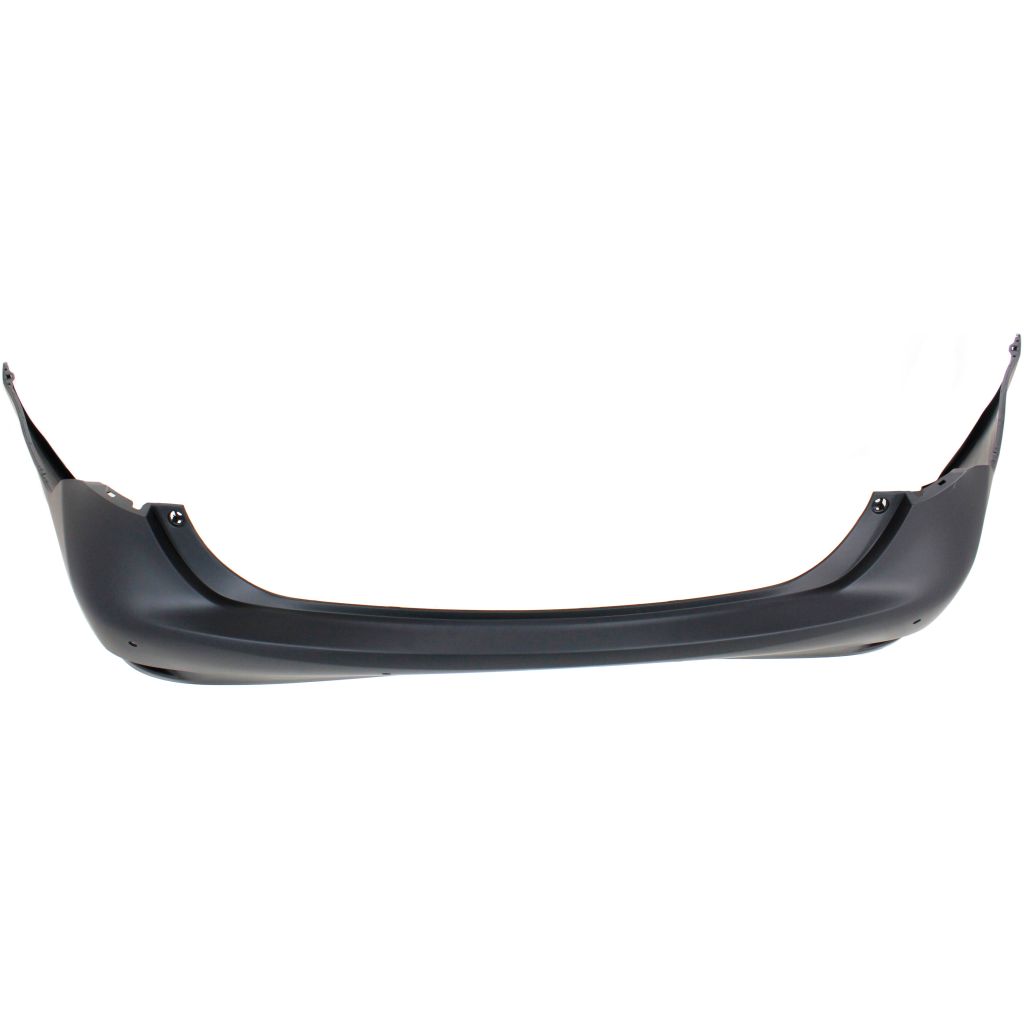 LEXUS GS 350/200t REAR BUMPER COVER PRIMED (W/ SENSOR) OEM#5215930966 2016-2020 PL#LX1100190