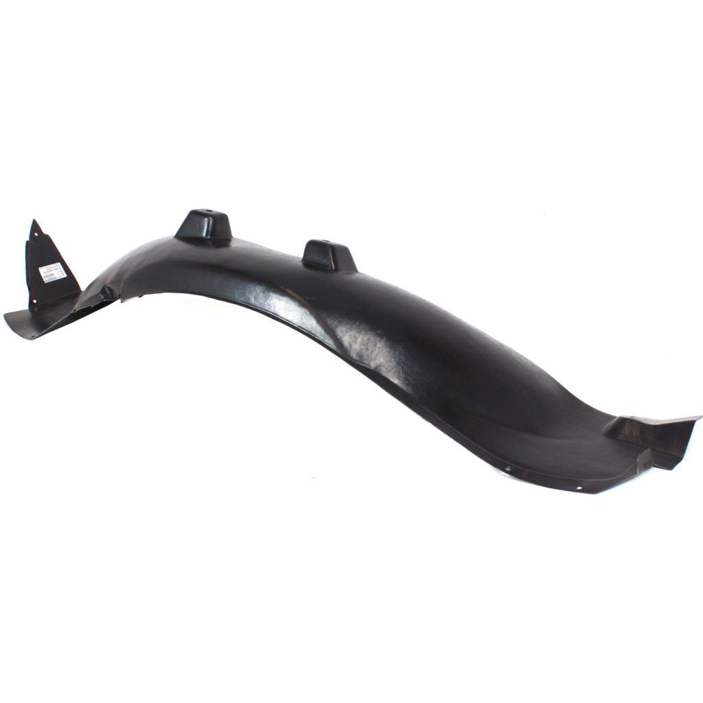 SATURN VUE FENDER LINER LEFT (Driver Side) (RED LINE) OEM#25858114 2008-2009 PL#GM1248195