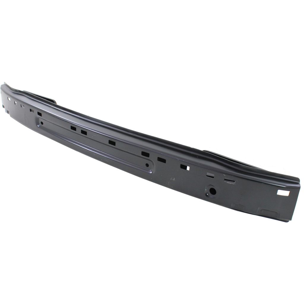 FIAT 500 2DOORS (FIAT) REAR BUMPER REINFORCEMENT OEM#5182465AB 2012-2019 PL#FI1106100