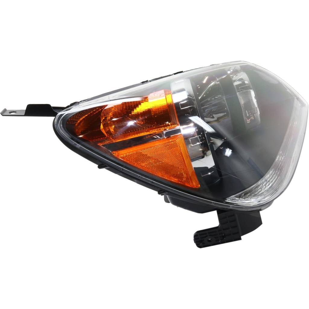 HONDA ODYSSEY HEAD LAMP ASSEMBLY RIGHT (Passenger Side)**CAPA** OEM#33100SHJA51 2008-2010 PL#HO2503136C