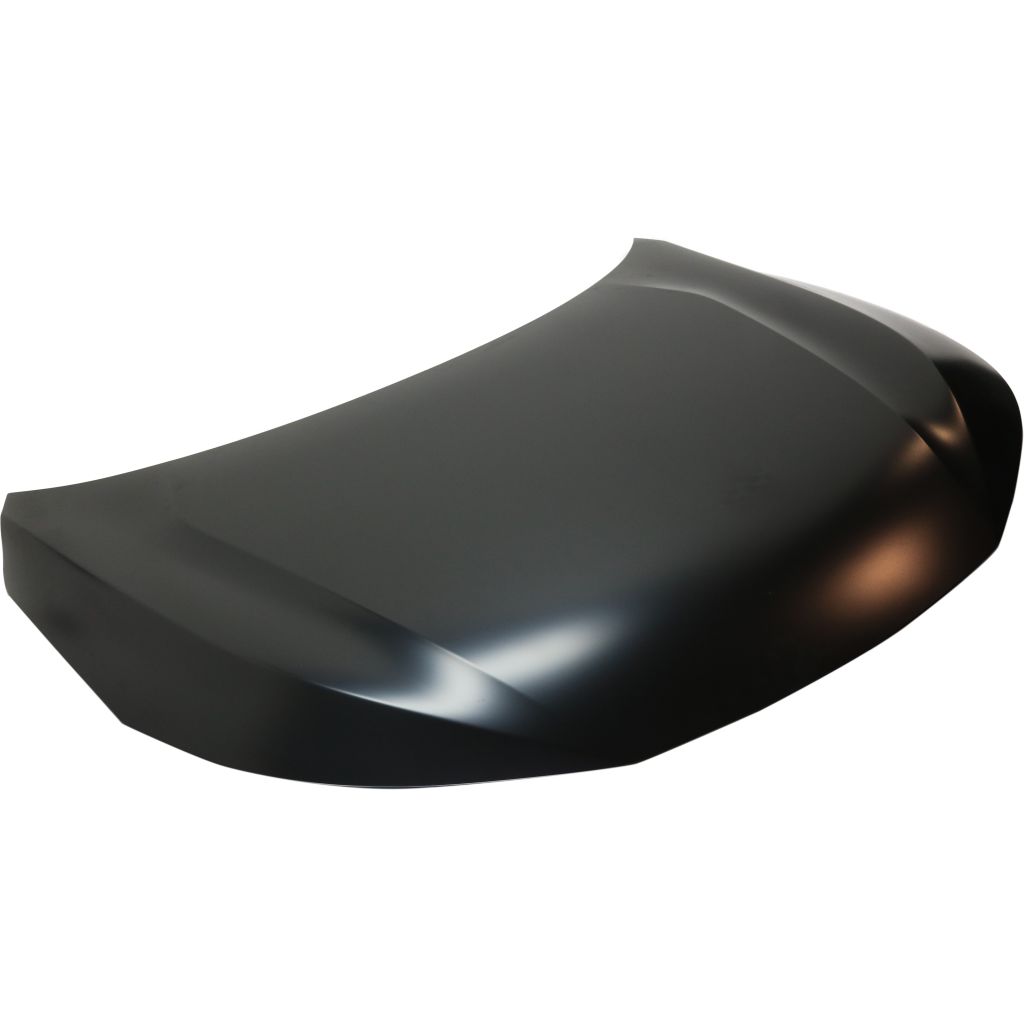 HONDA ACCORD SEDAN HOOD (4 CYL)(ALUMINUM) OEM#60100T2FA10ZZ 2016-2017 PL#HO1230183