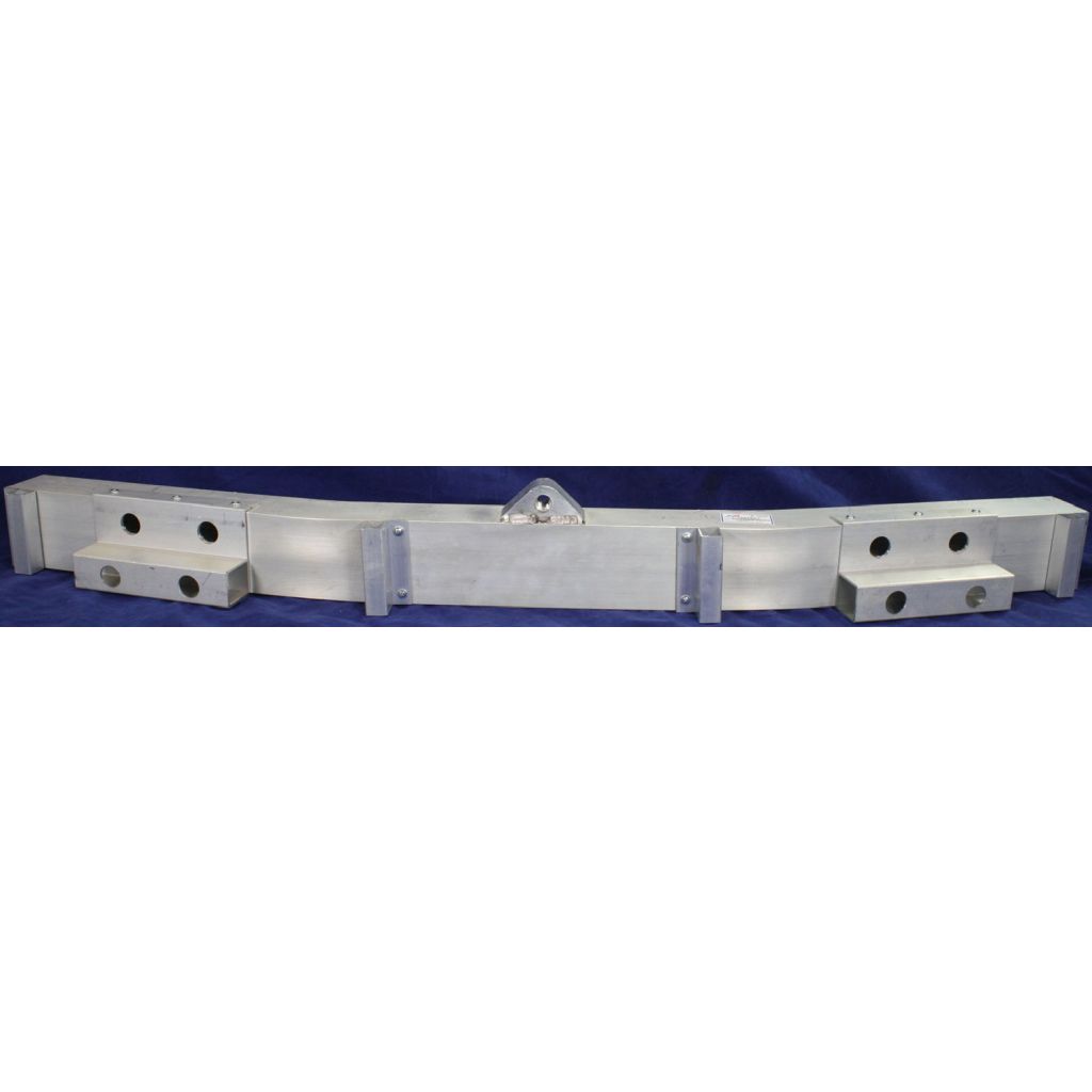 INFINITI G35 COUPE FRONT BUMPER REINF (ALUM) OEM#62030AM810 2005-2007 PL#IN1006120