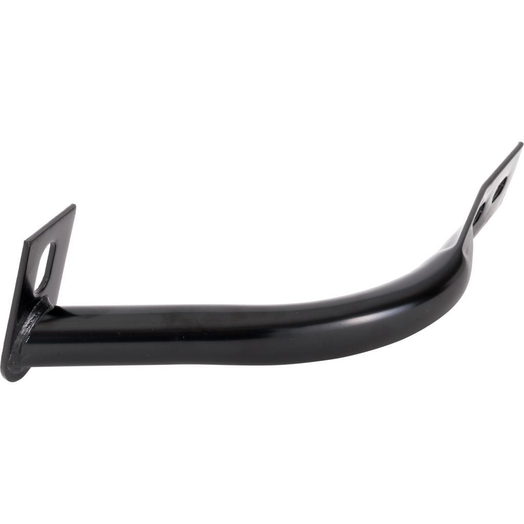 GM TRUCKS & VANS SILVERADO/PU (CHEVY) (07 OLD STYLE) FRONT BUMPER BRACE RIGHT (Passenger Side) OUTER (1500 STD/Extended & SS MDL)**CAPA* OEM#15184117 2003-2007 PL#GM1067159C
