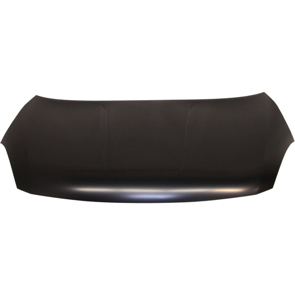 NISSAN(DATSUN) ROGUE HOOD OEM#FEA0MJM0MA 2008-2013 PL#NI1230176