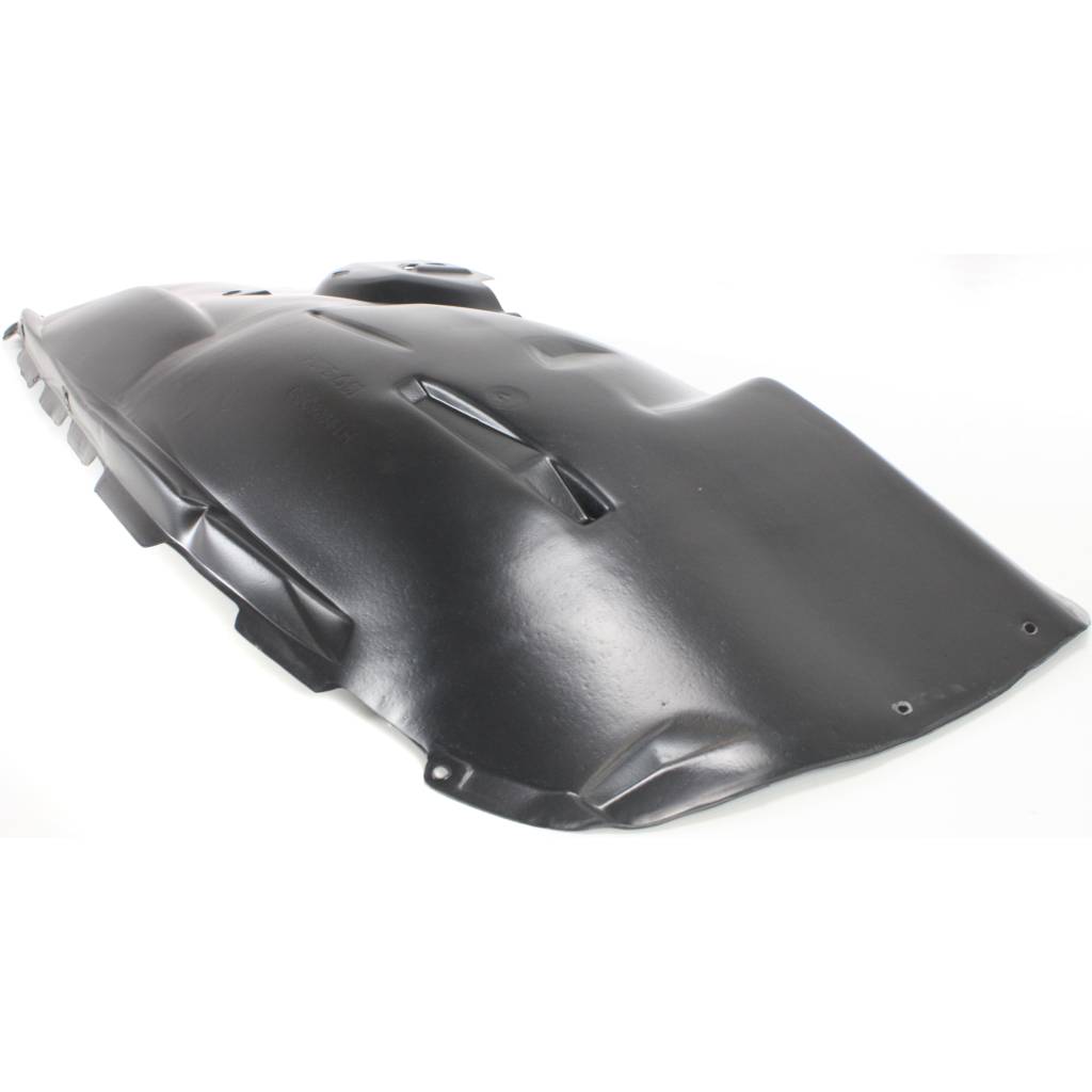 FORD TRUCKS & VANS EXPLORER FENDER LINER LEFT (Driver Side) (REAR SECTION) OEM#6L2Z16055AA 2002-2005 PL#FO1248133