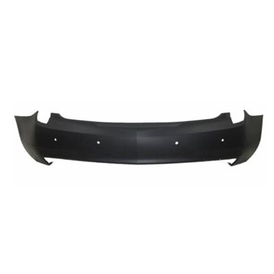 CADILLAC XTS REAR BUMPER COVER PRM OEM#22914032 2013 PL#GM1100903