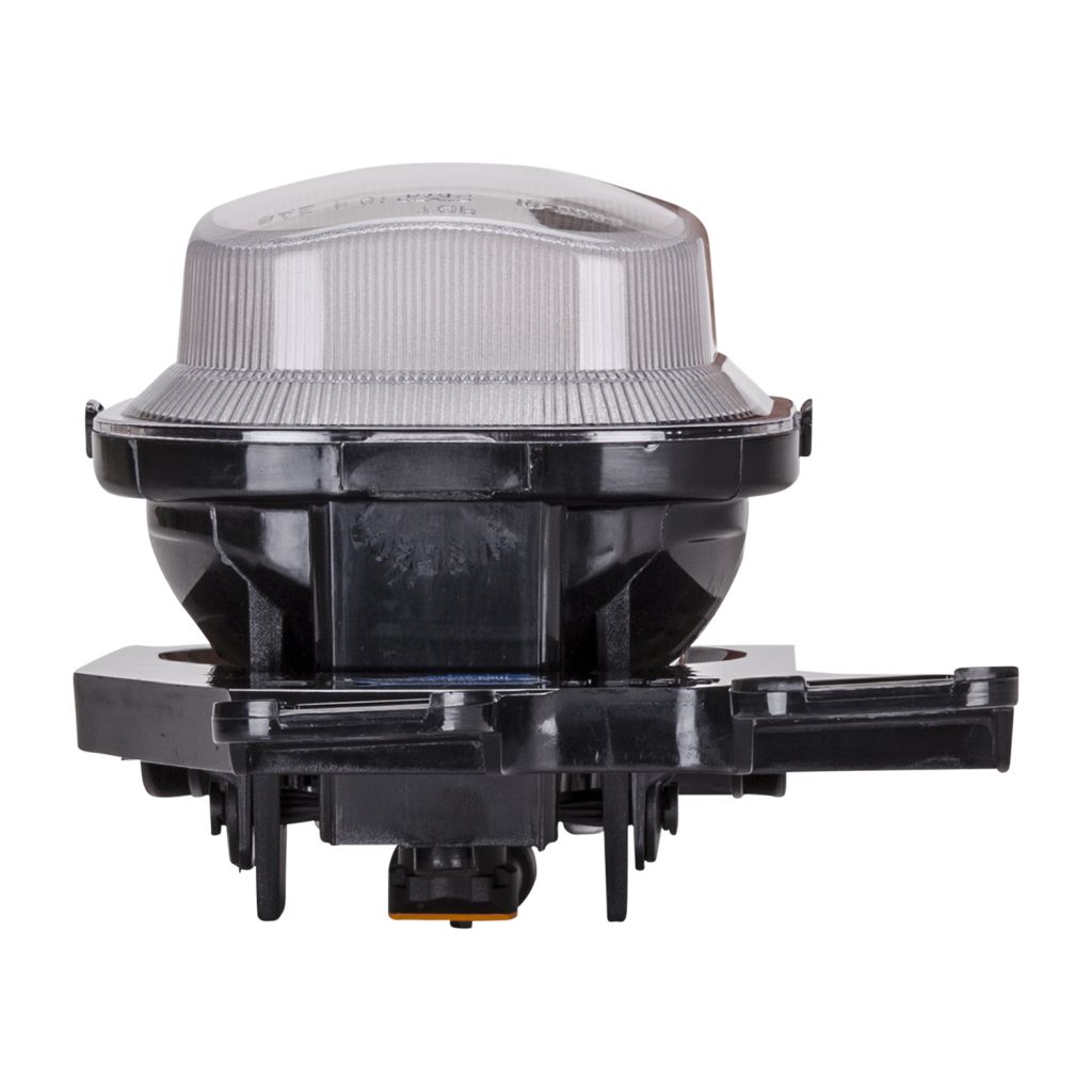 FORD TRUCKS & VANS FORD/PU (F250/350/450/550) Super Duty FOG LAMP ASSY LEFT (Driver Side) (FACTORY INSTALLED) OEM#3C3Z15200BA 2001-2004 PL#FO2592200