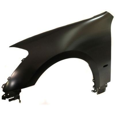 INFINITI M45 FENDER LEFT (Driver Side) OEM#F3101EJ7KE 2008-2010 PL#IN1240115