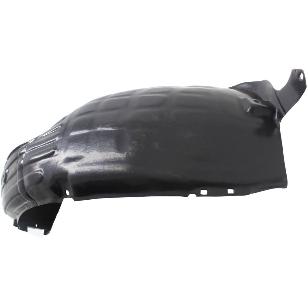 KIA OPTIMA FENDER LINER LEFT (Driver Side) (KOREA) OEM#86811D4000-PFM 2016-2018 PL#KI1248151