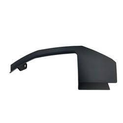 TOYOTA TUNDRA REAR BUMPER END INNER FILLER COVER LEFT (Driver Side) **CAPA** OEM#625670C010 2022-2025 PL#TO1182131C