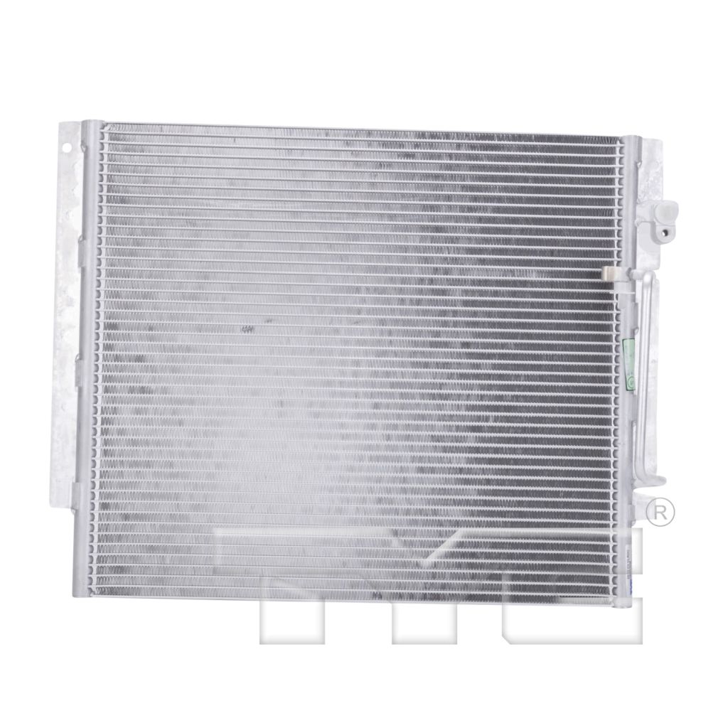 SATURN OUTLOOK A/C CONDENSER OEM#89019343 2007-2010 PL#GM3030262
