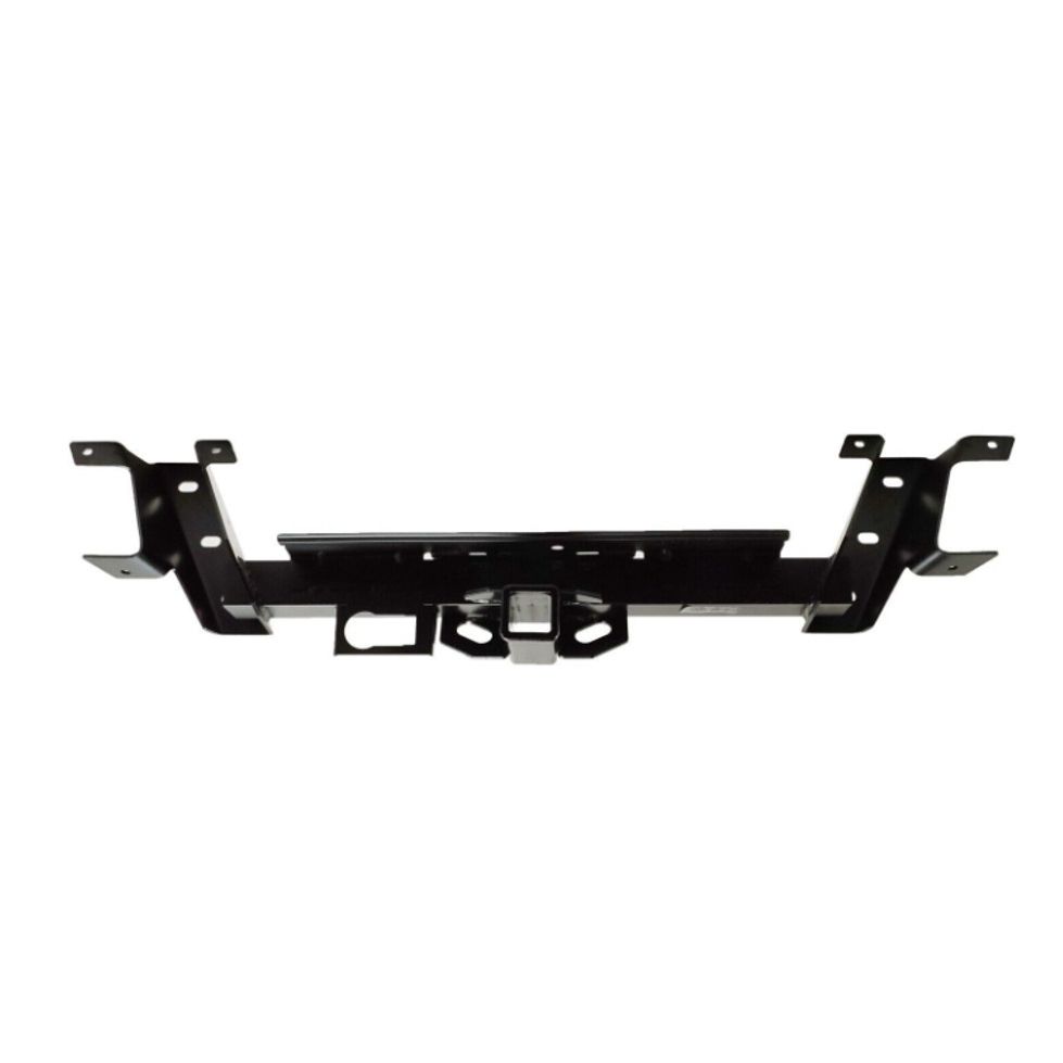 FORD TRUCKS & VANS FORD/PU F150 (EXC SVT RAPTOR) STEP BUMPER REINF W/CLASS III HITCH (STYLESIDE)(W/BASE TOW PKG **CAPA** OEM#9L3Z17D826B 2009-2014 PL#FO1106362C