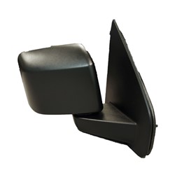 FORD TRUCKS & VANS FORD/PU (F150 EXC HERITAGE) DOOR MIRROR RIGHT (Passenger Side) MANUAL OEM#8L3Z17682DB 2004-2008 PL#FO1321244