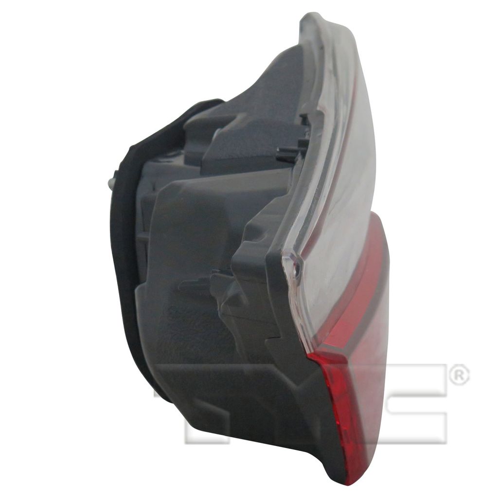LEXUS ES 300h BACK-UP LAMP ASSY RIGHT (Passenger Side) OEM#8158133300 2016 PL#LX2803126