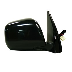 TOYOTA HIGHLANDER HYBRID DOOR MIRROR RIGHT (Passenger Side) POWER/HEATED OEM#8791048160C0 2006-2007 PL#TO1321211