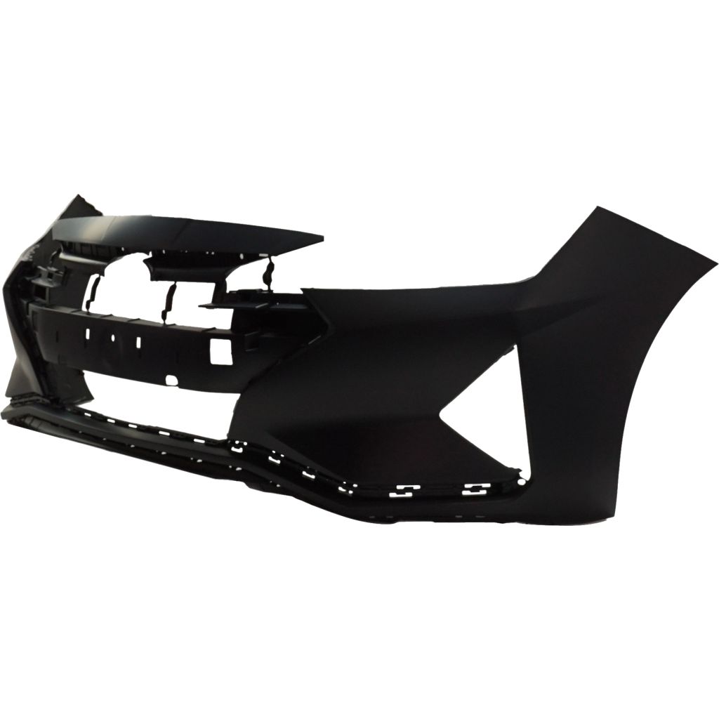 HYUNDAI ELANTRA SEDAN FRONT BUMPER COVER PRIMED (USA) **CAPA** OEM#86511F3500 2019-2020 PL#HY1000236C