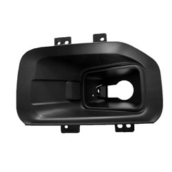 FORD TRUCKS & VANS FORD/PU (F150) FOG LAMP MOUNTING BRACKET LEFT (Driver Side) OEM#FL3Z15266B 2015-2018 PL#FO2602106