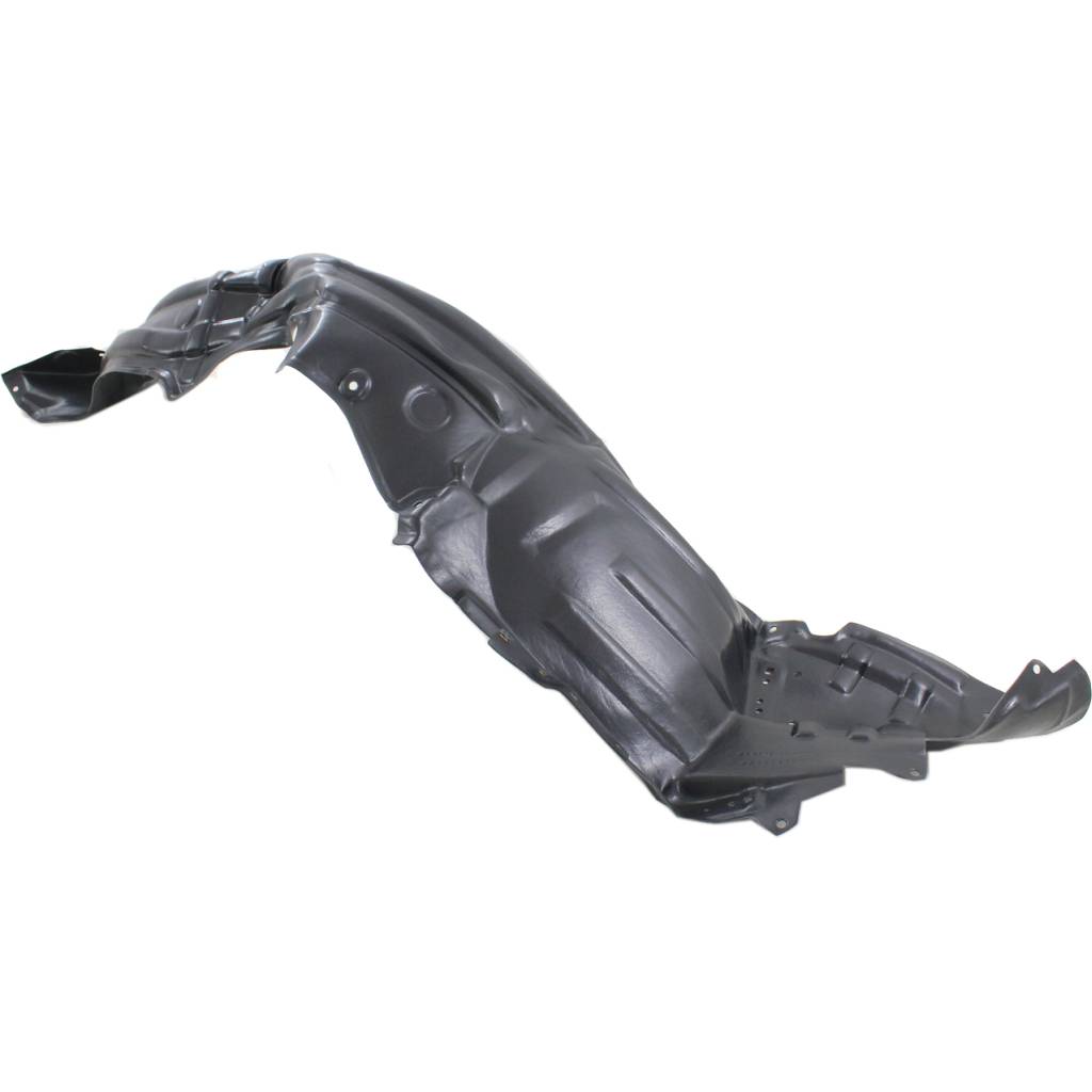 LEXUS HS 250h FENDER LINER LEFT (Driver Side) OEM#5380675020 2010-2012 PL#LX1248111