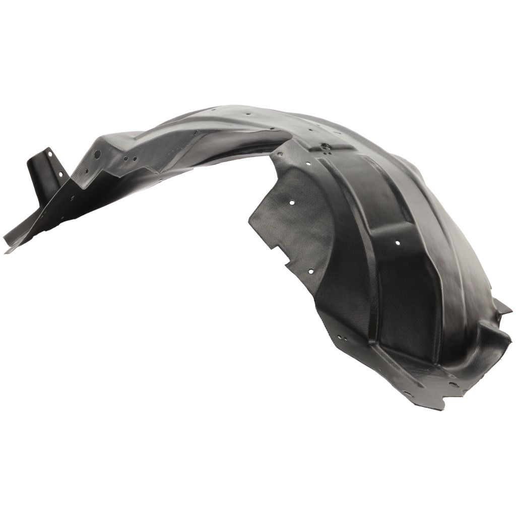 FORD TRUCKS & VANS EXCURSION FENDER LINER LEFT (Driver Side) (PLASTIC)(2WD) OEM#5C7Z16055AA 2000-2005 PL#FO1246108