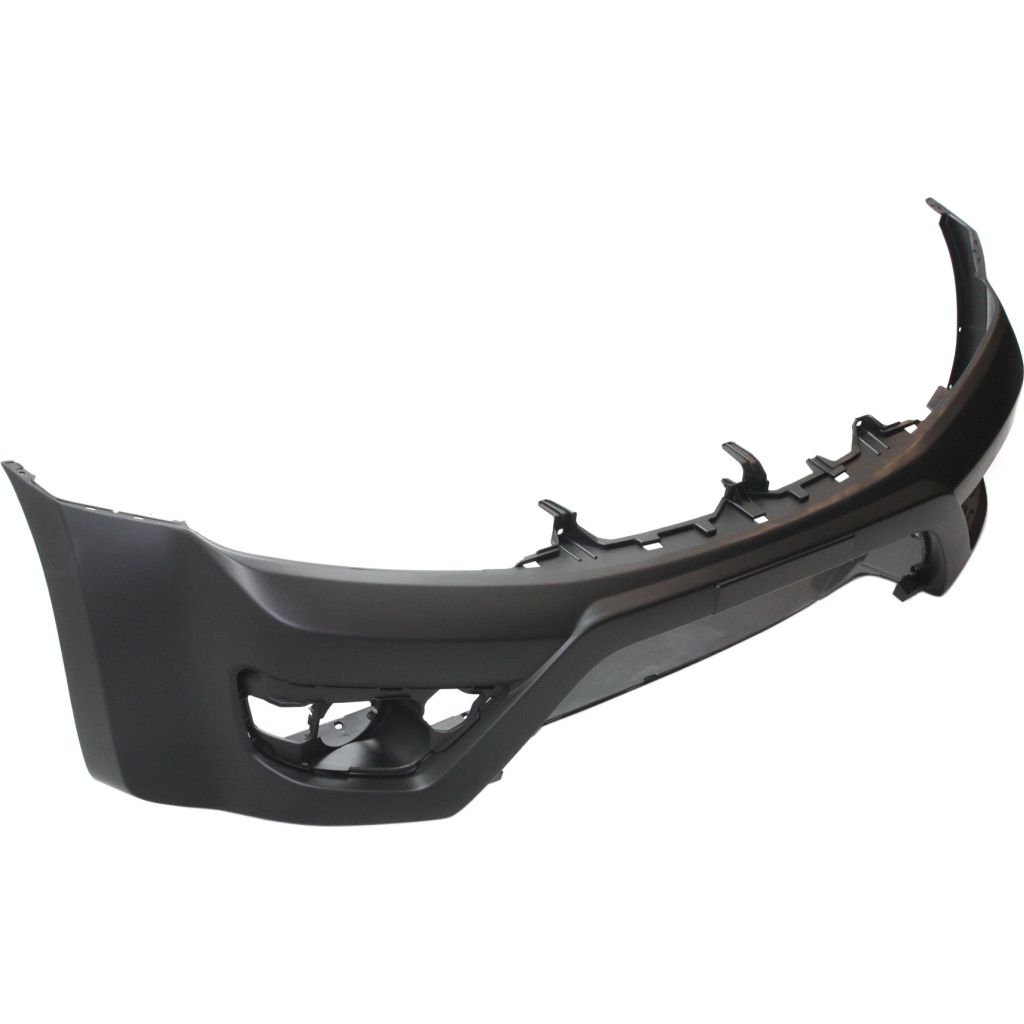 SUZUKI GRAND VITARA FRONT BUMPER COVER PRM OEM#7171177860T2G 2013 PL#SZ1000147