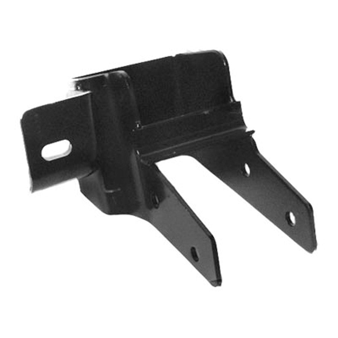 GM TRUCKS & VANS YUKON XL /XL DENALI (GMC) FRONT BUMPER/FRAME BRACKET KIT LEFT (Driver Side) (2500) OEM#12335639 2004-2006 PL#GM1066152