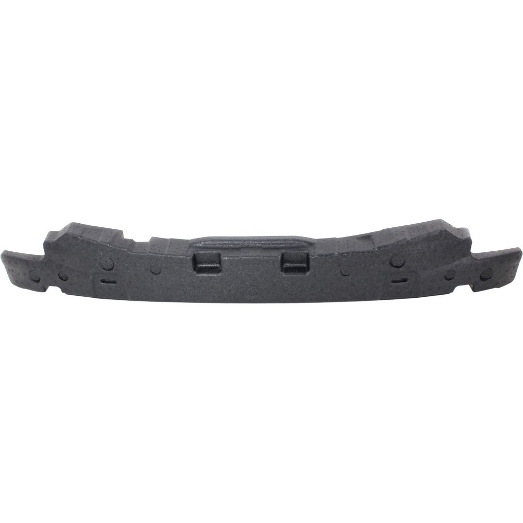 KIA OPTIMA FRONT BUMPER ABSORBER (LX/EX) **CAPA** OEM#86520D5000 2016-2018 PL#KI1070152C